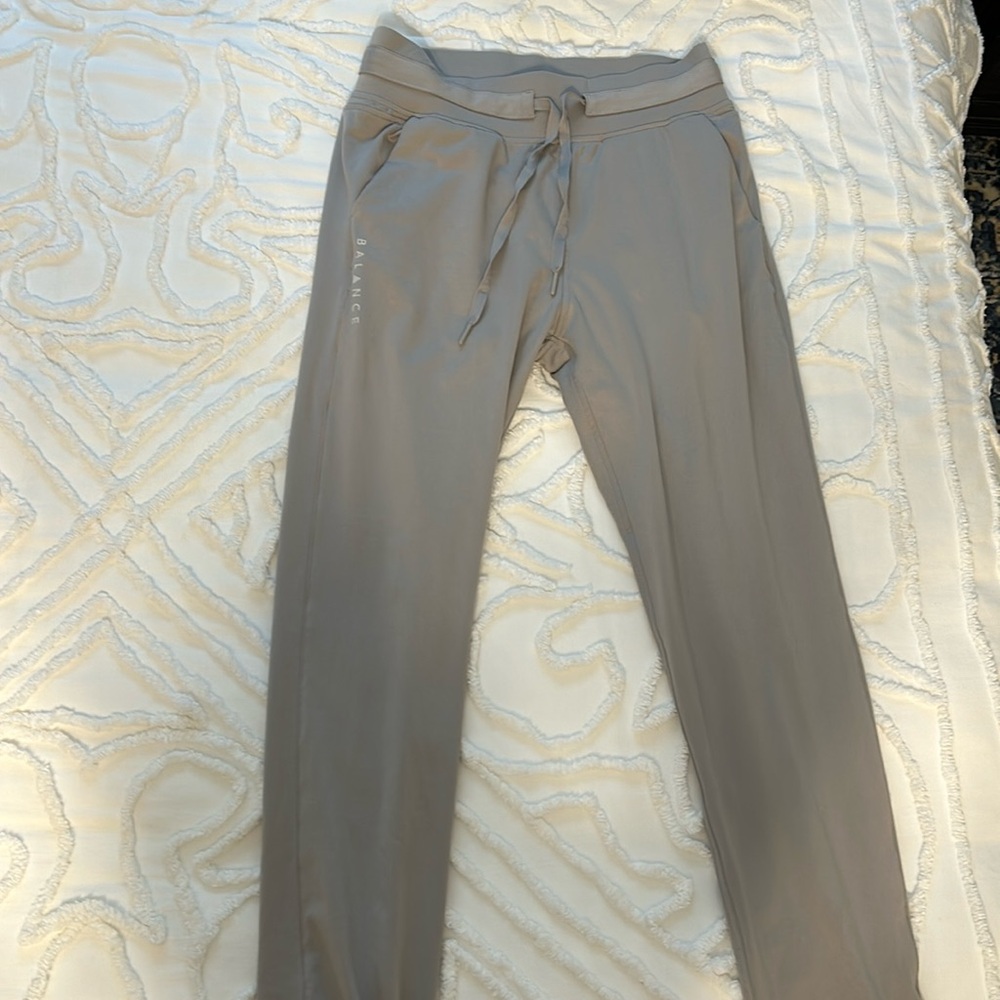 Balance Athletica knit joggers